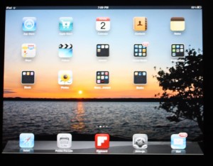 ipad apps