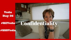 Confidentiality